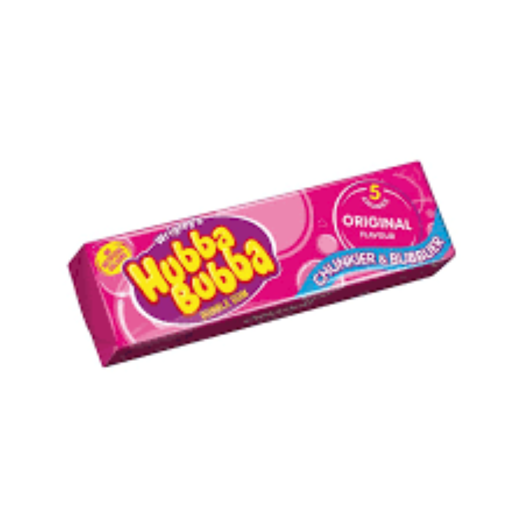 HUBBA BUBBA ORIGINAL 35G